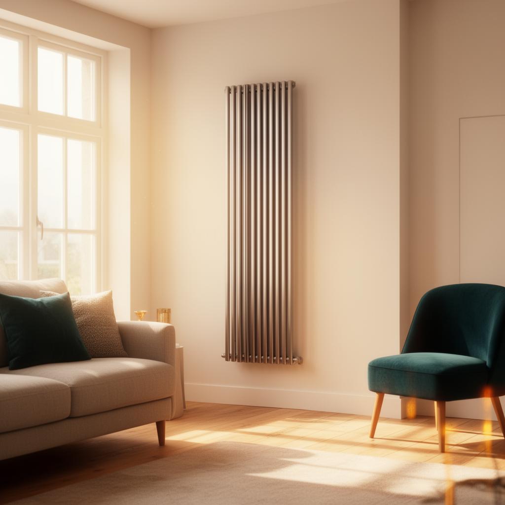 Toutes solutions de chauffage