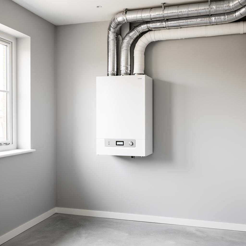 VMC simple et double flux haute performance